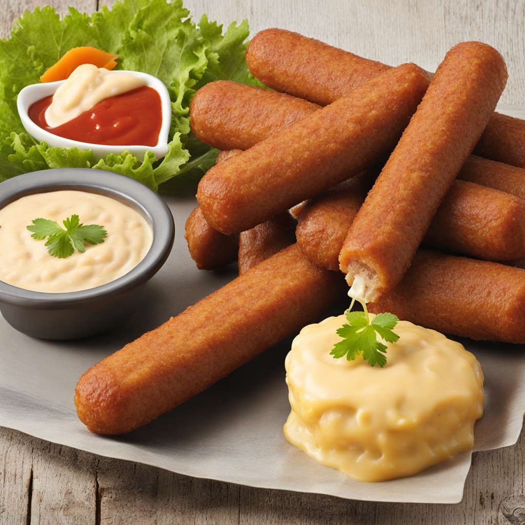 Frikandel