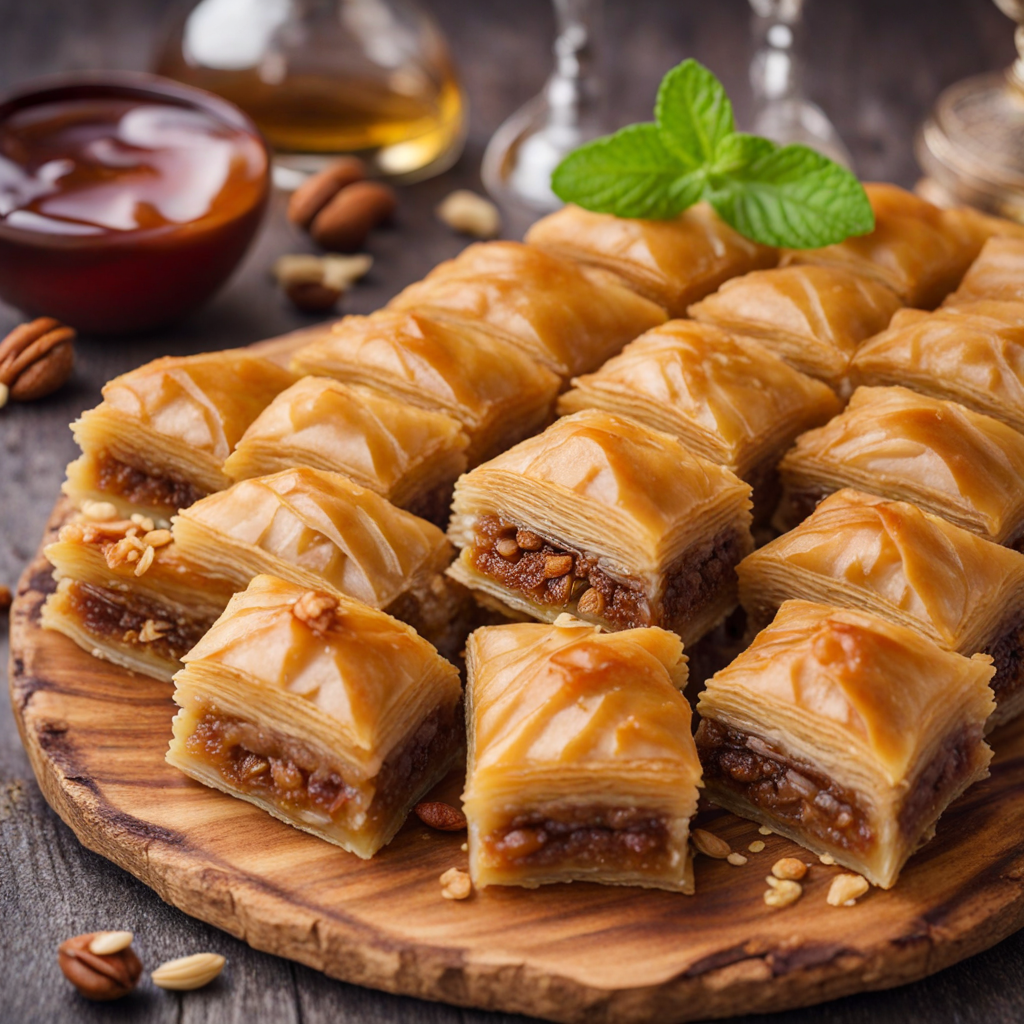 Baklava