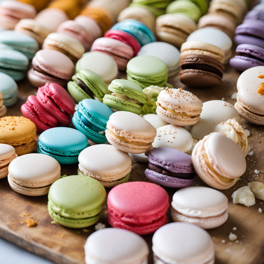 Macarons