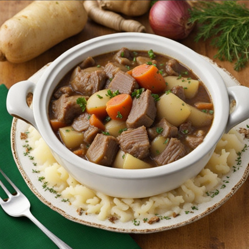 Irish Stew