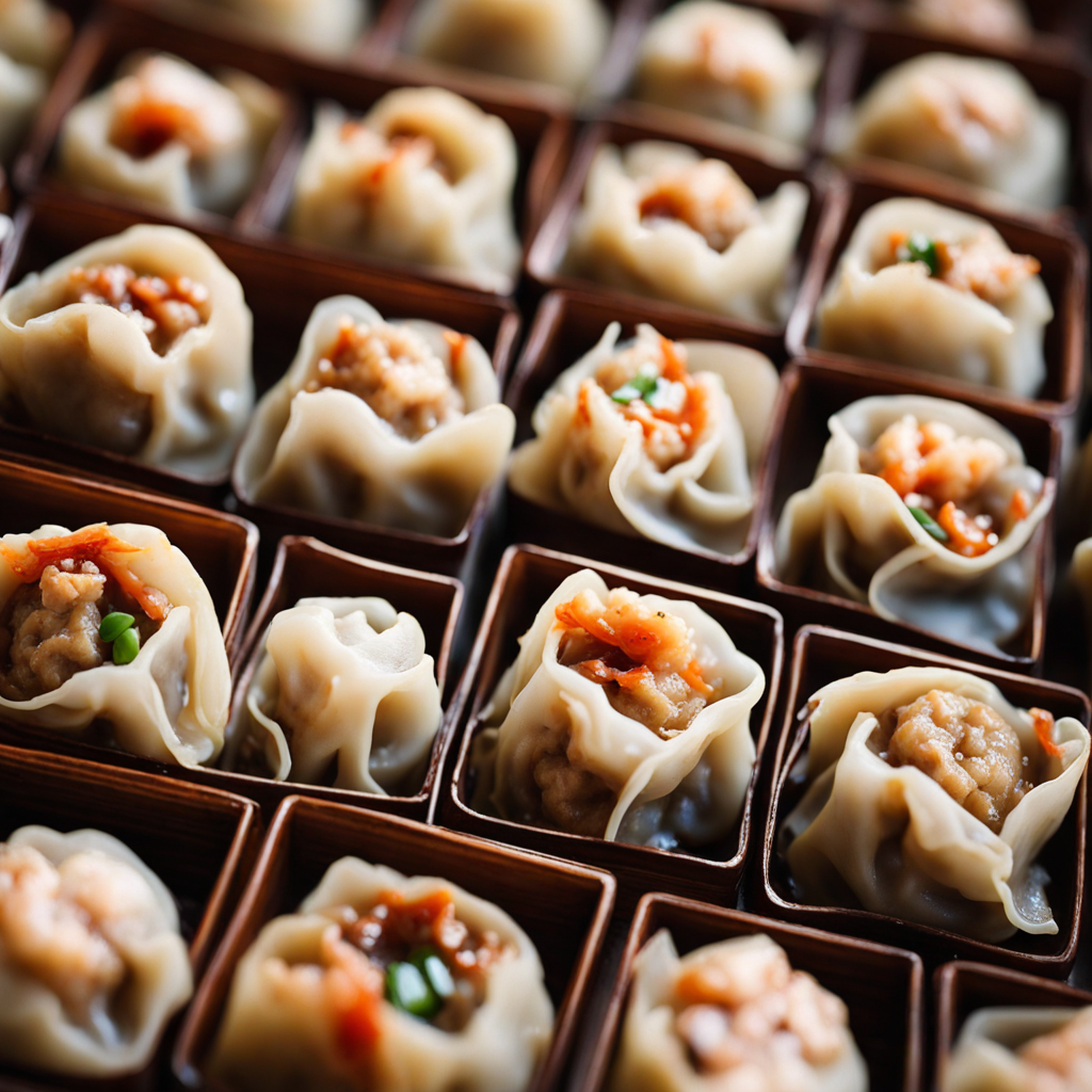 Shumai