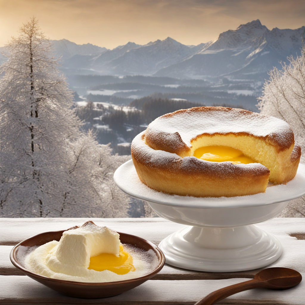 Salzburger Nockerl