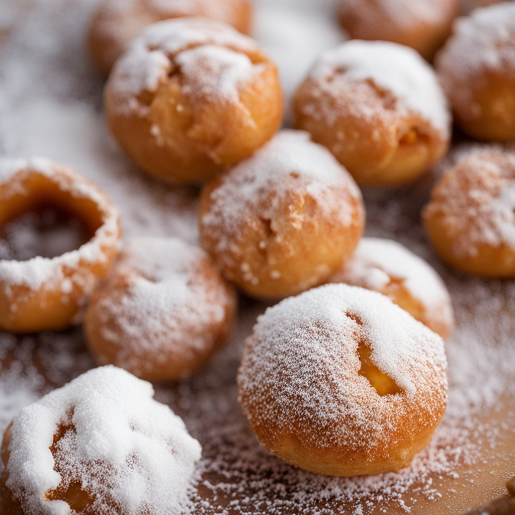 Buñuelos