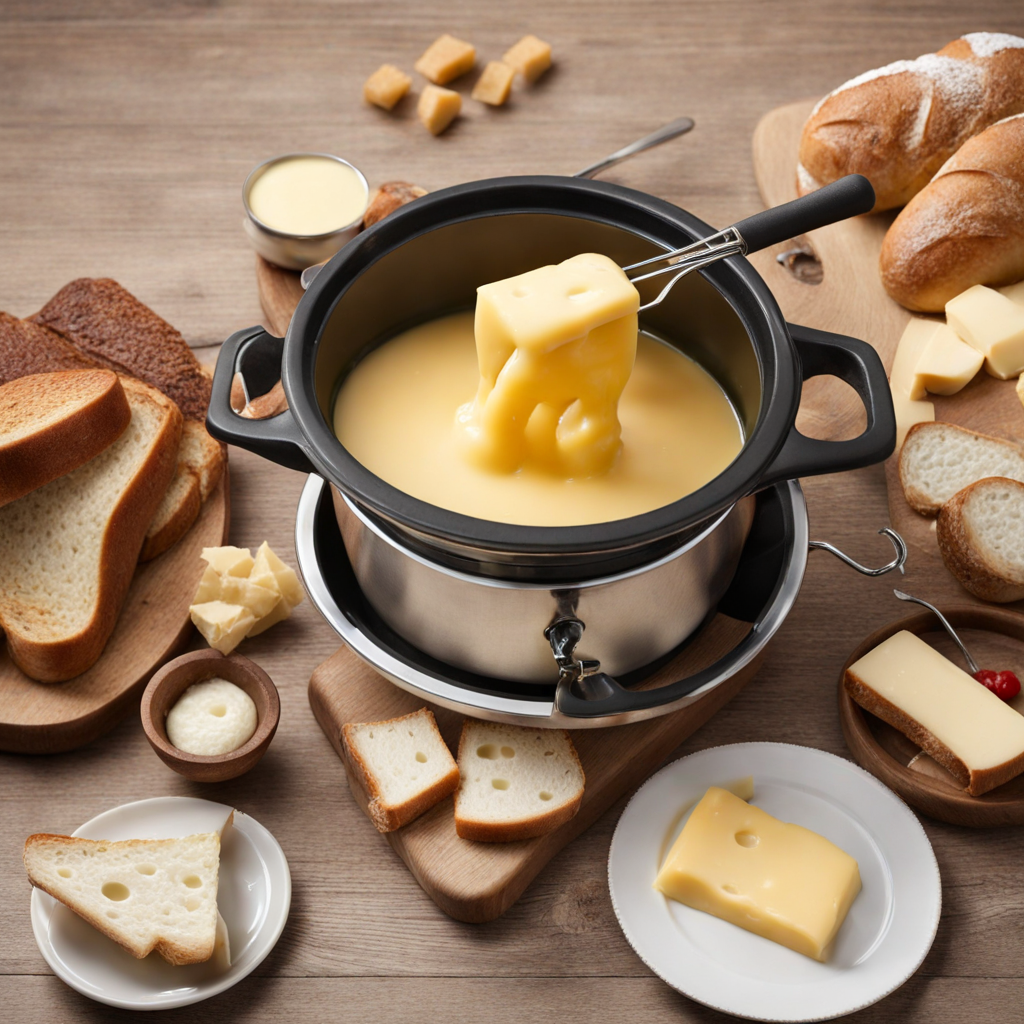 Fondue