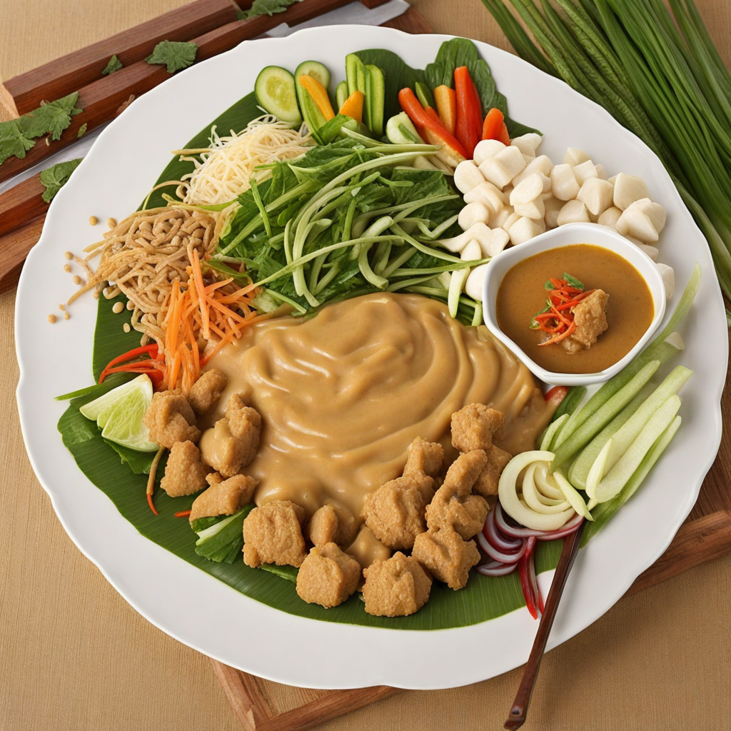 Gado-Gado