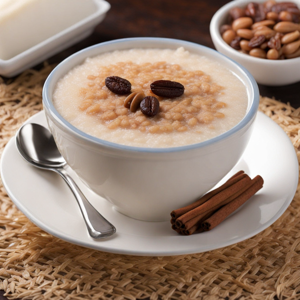 Arroz con Leche