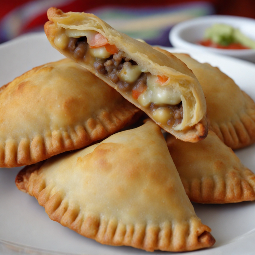 Empanadas