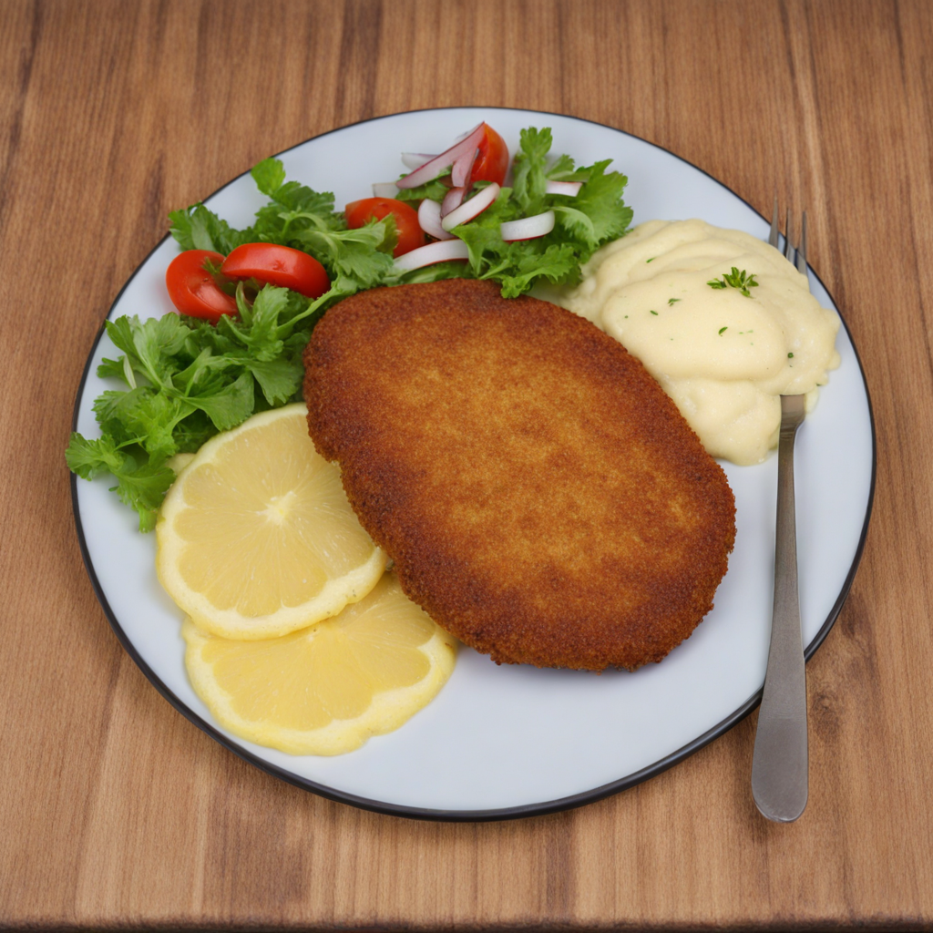 Milanesa