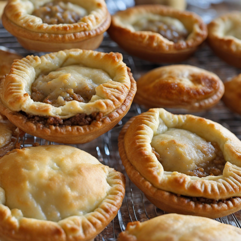 Meat Pies