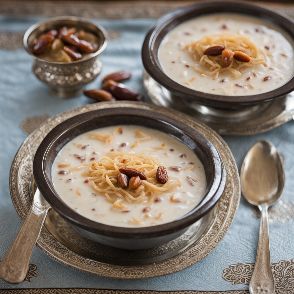 Sheer Khurma