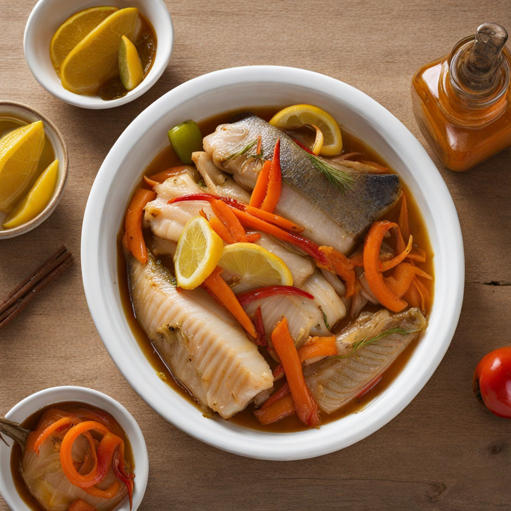 Escabeche