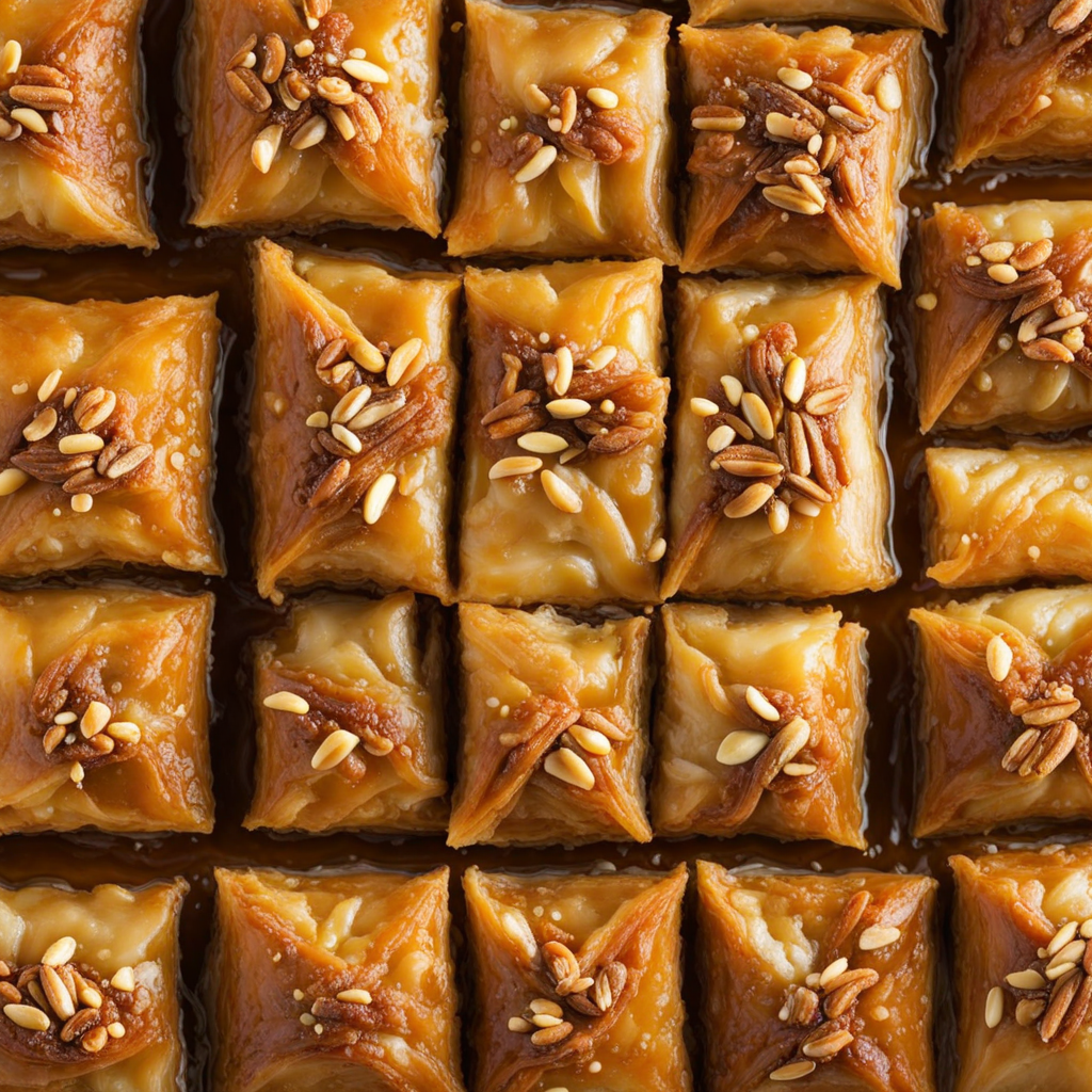 Baklava