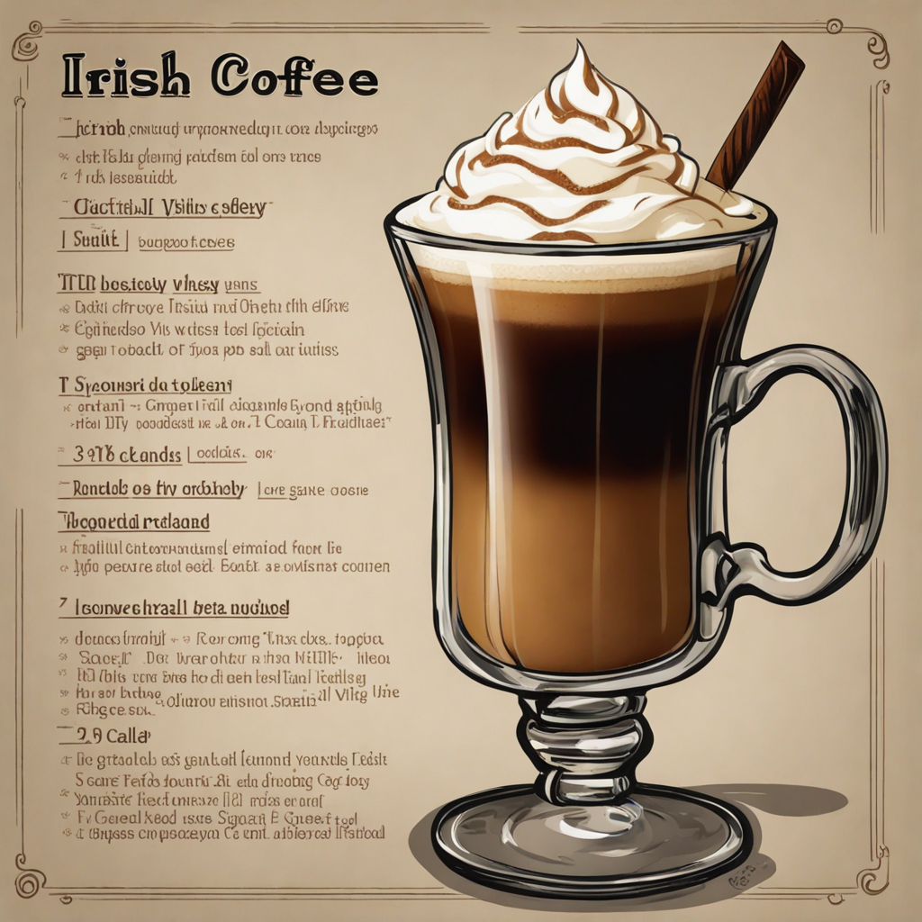 Irish Coffee