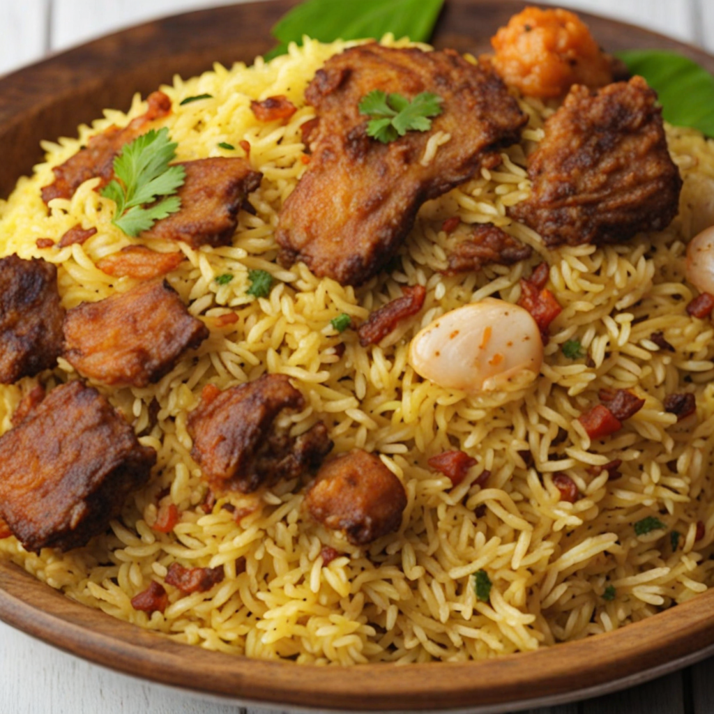 Biriyani