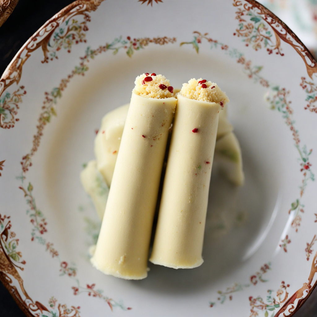 Kulfi