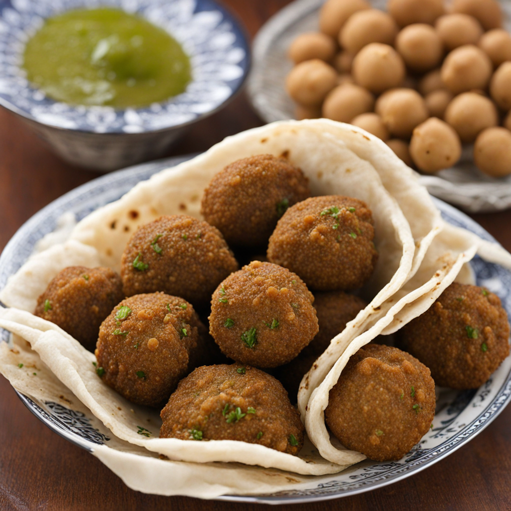 Falafel