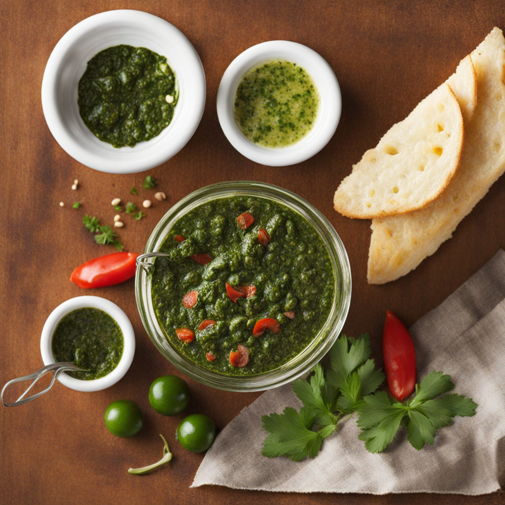 Chimichurri