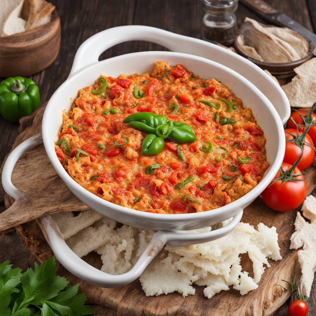 Menemen