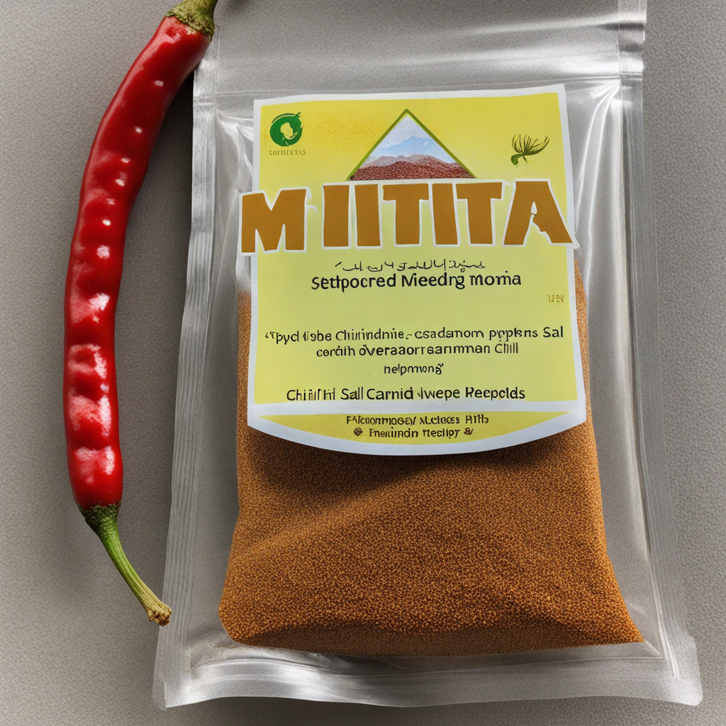 Mitmita