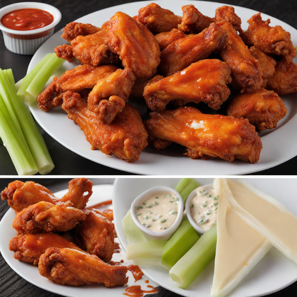 Buffalo Wings