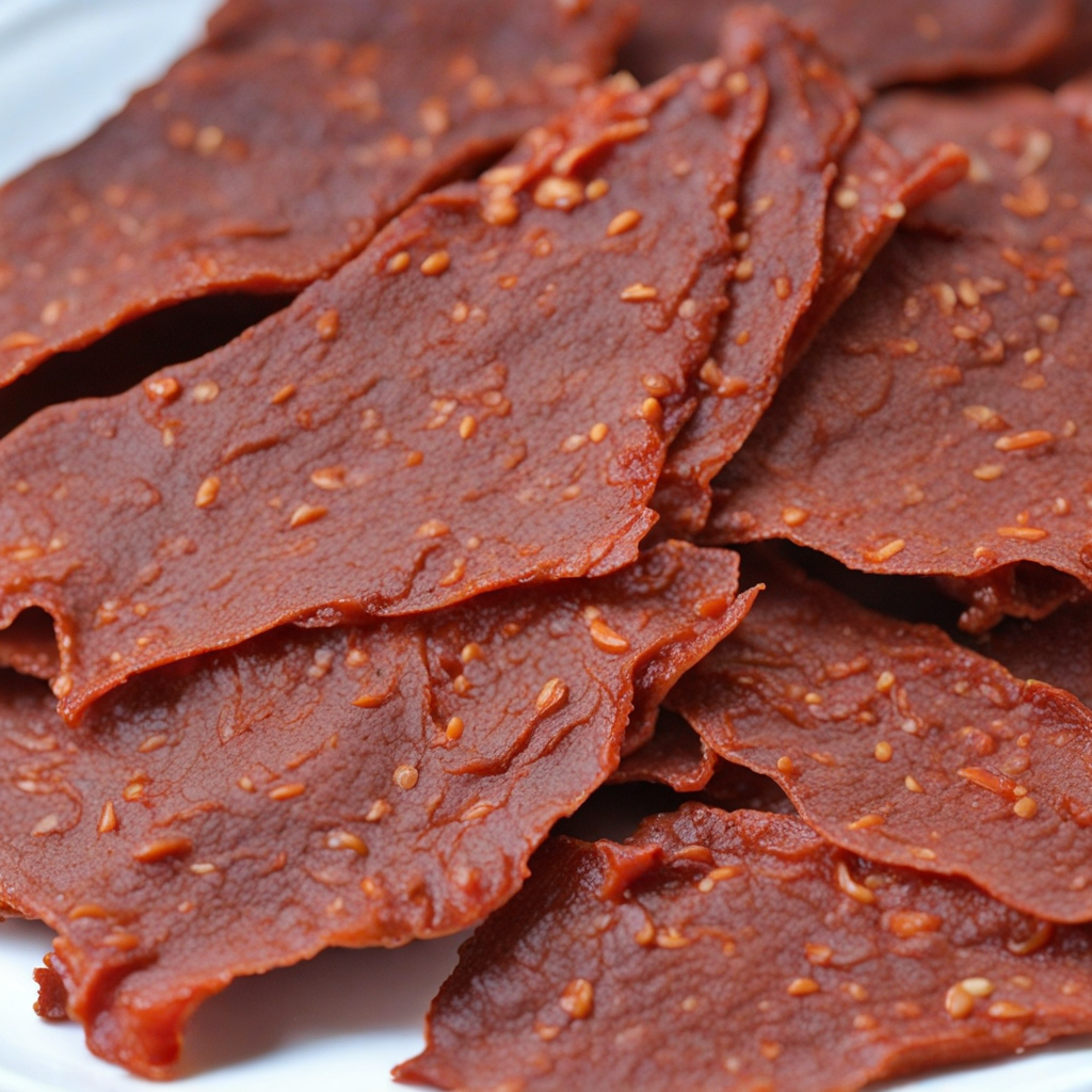 Kilishi