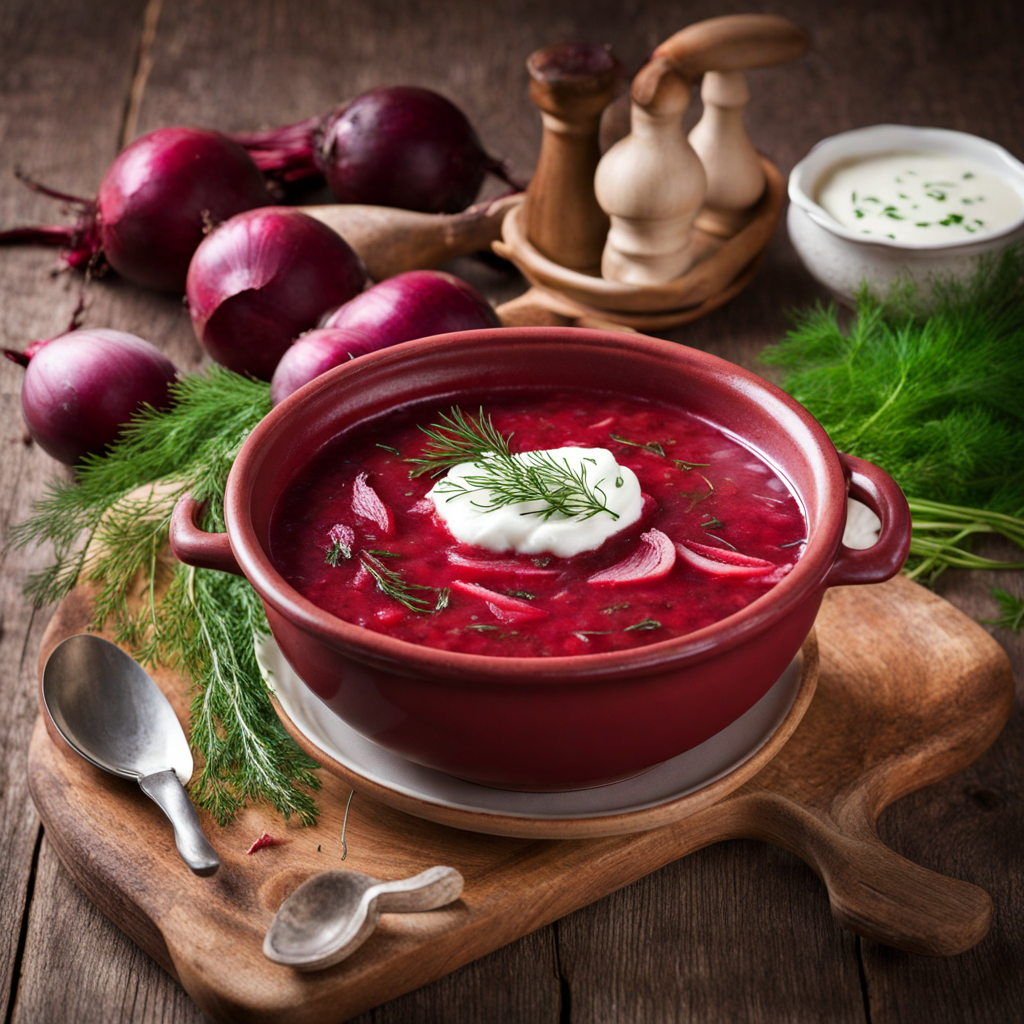 Borscht