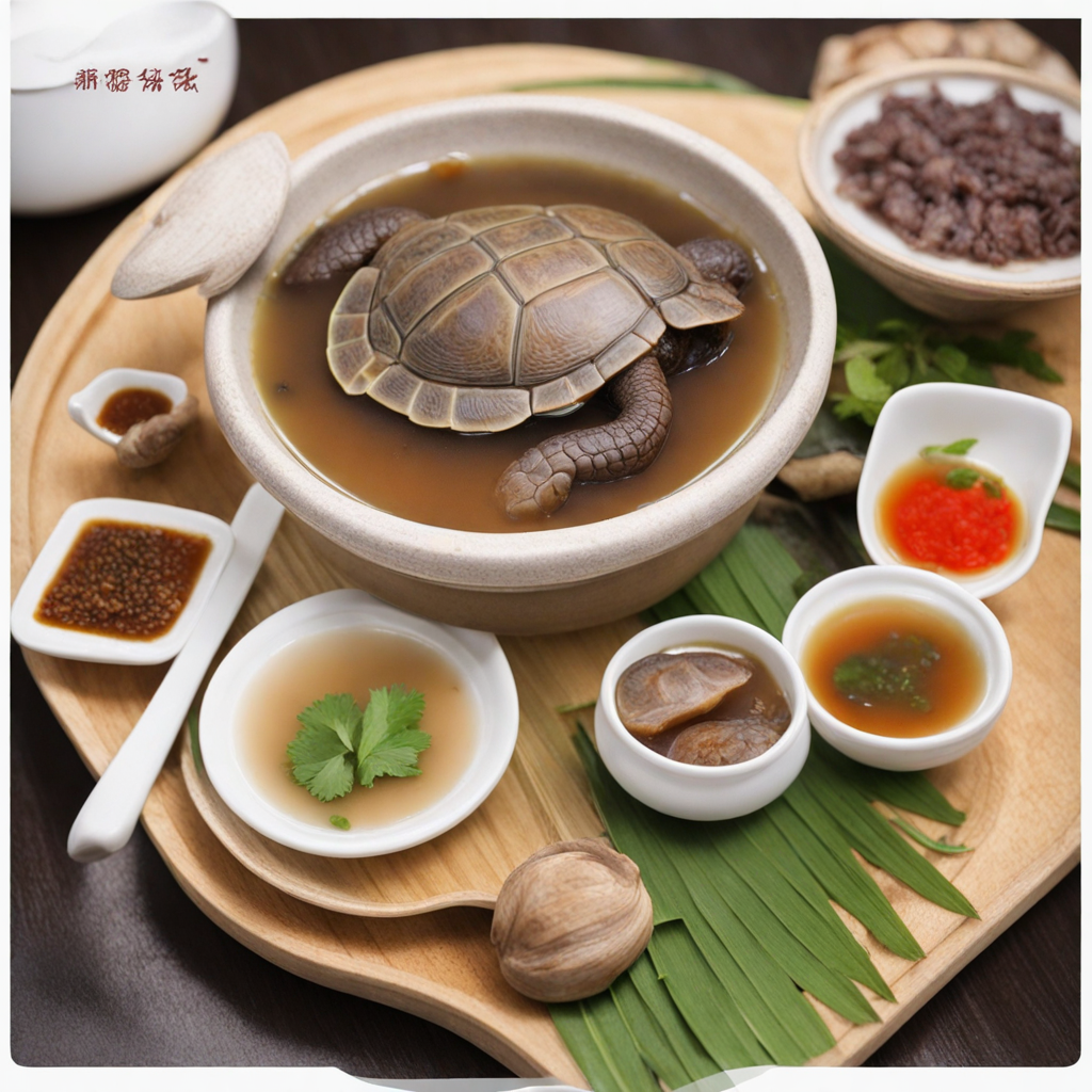 Turtle Soup