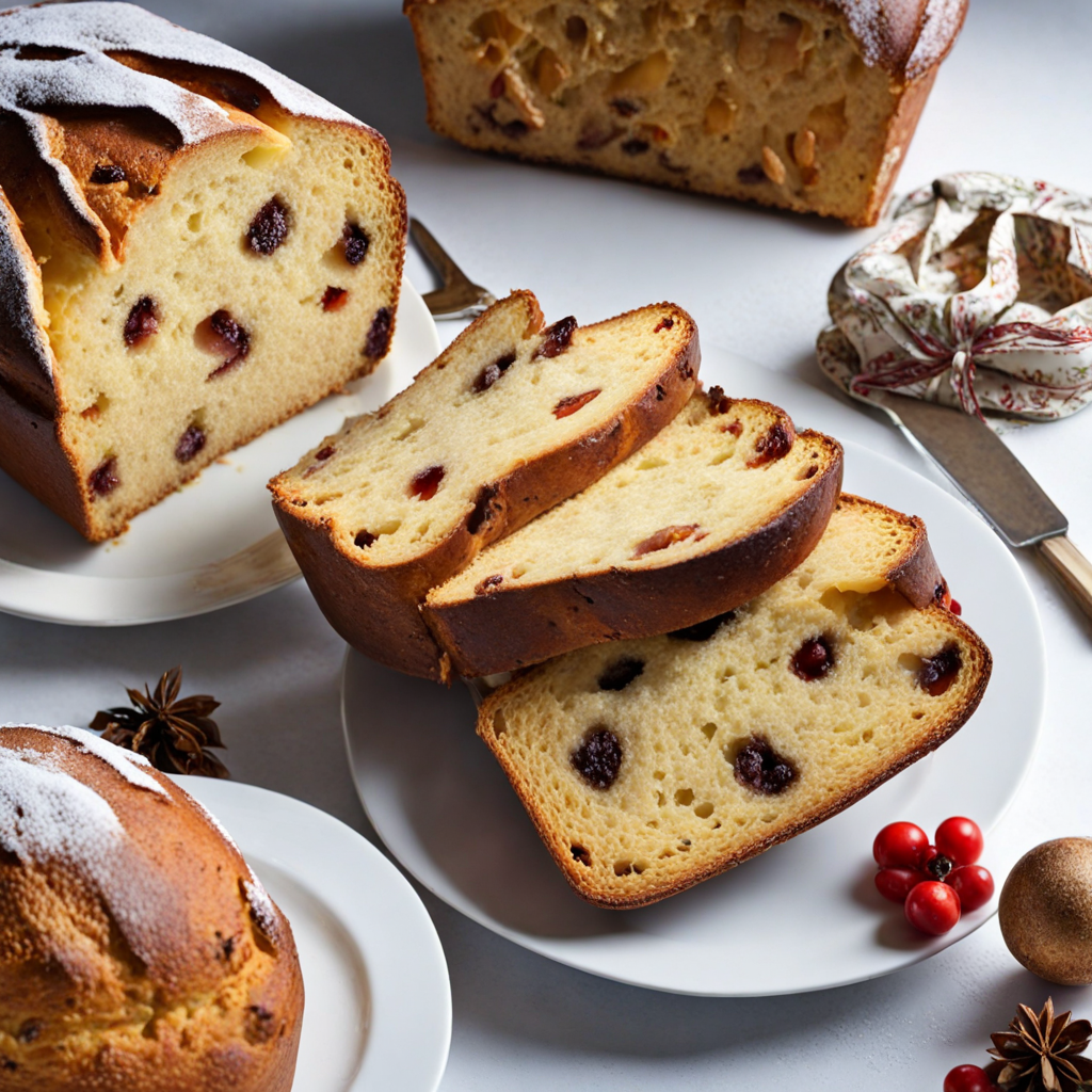 Panettone