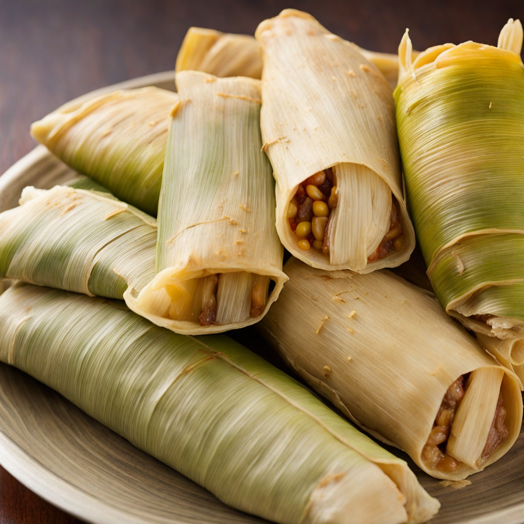 Tamales