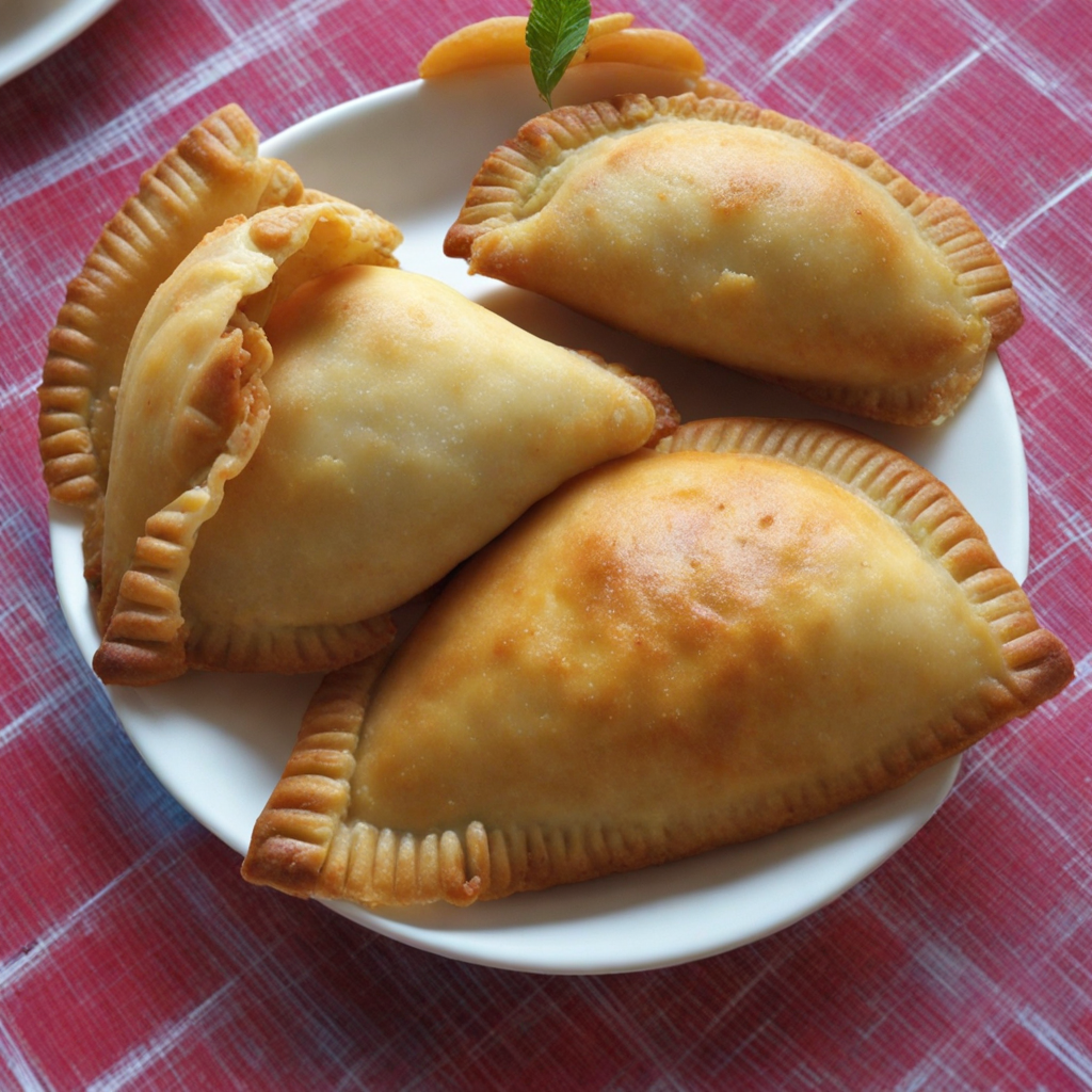 Empanadas