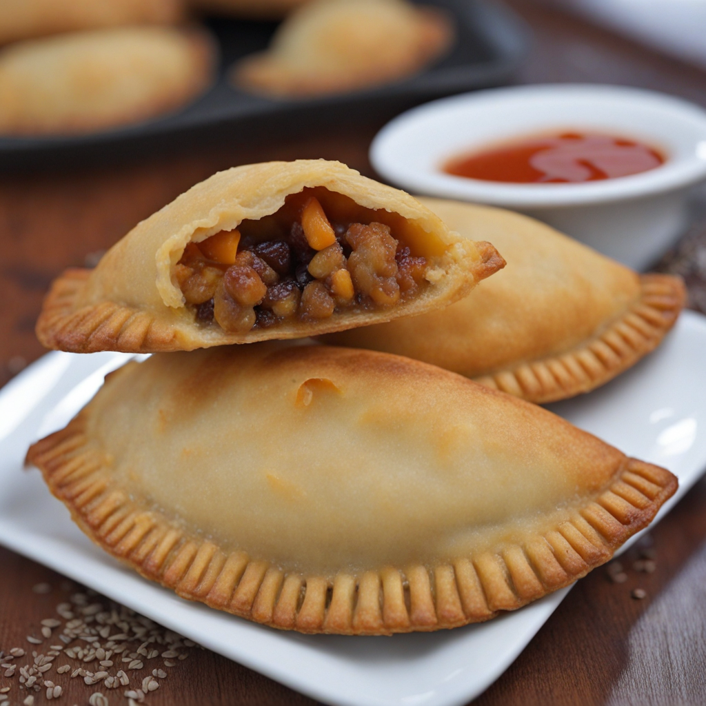 Empanada