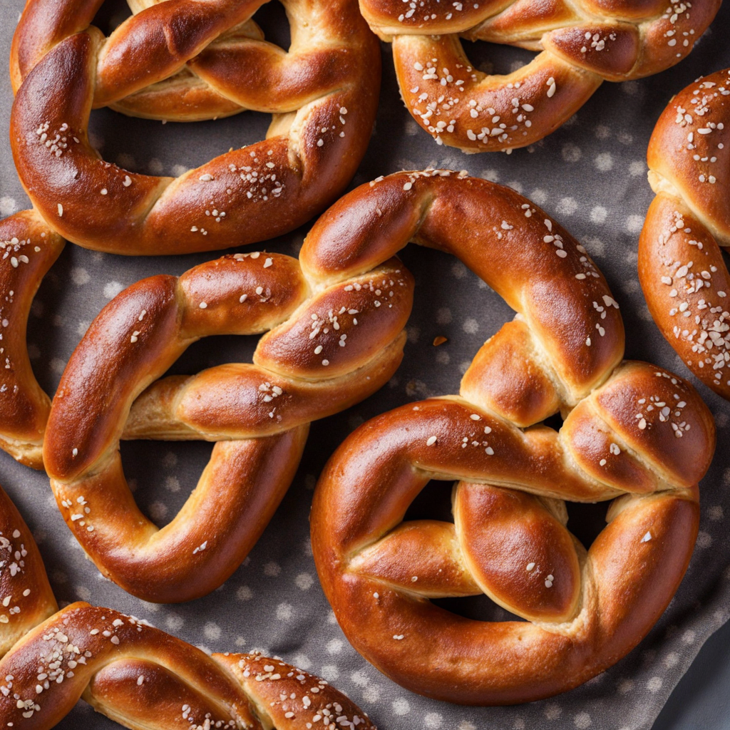 Bretzel