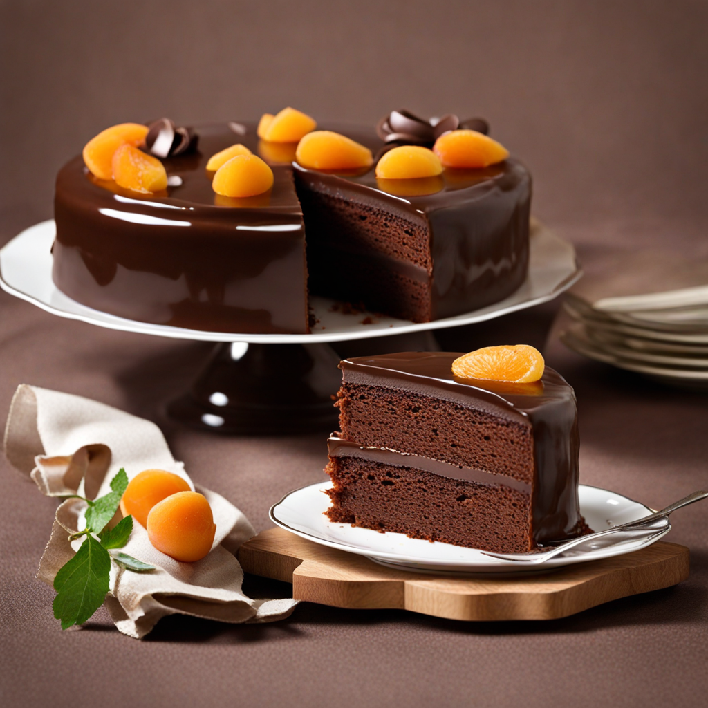 Sachertorte