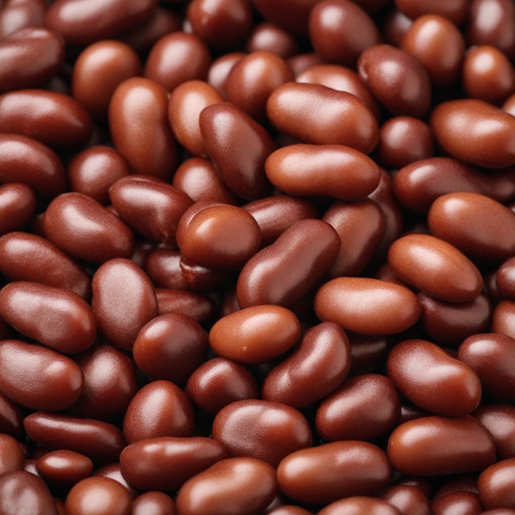 Swedish Brown Beans