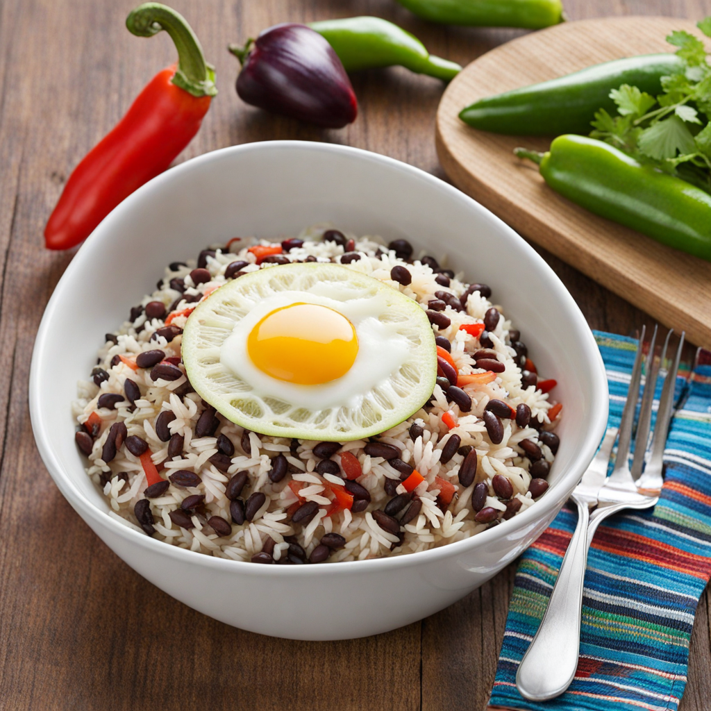 Gallo Pinto