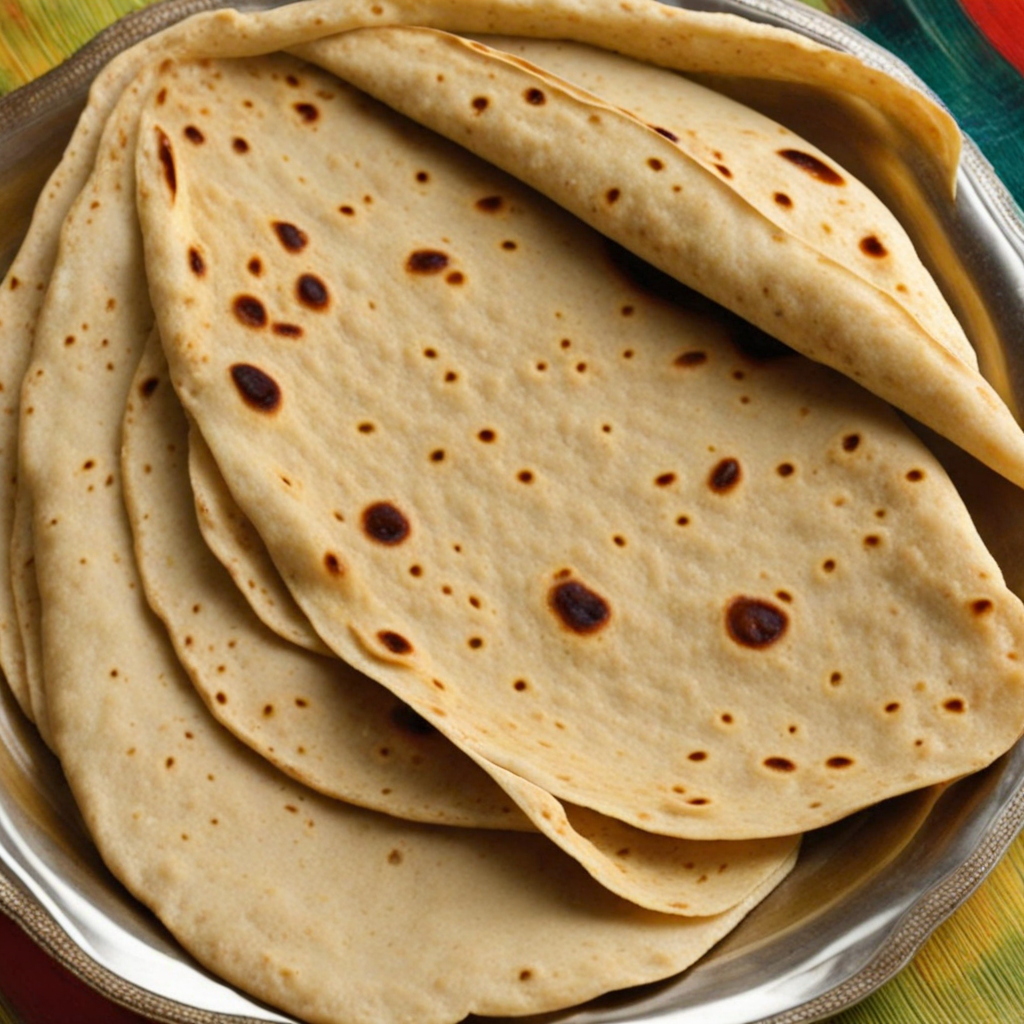 Chapati