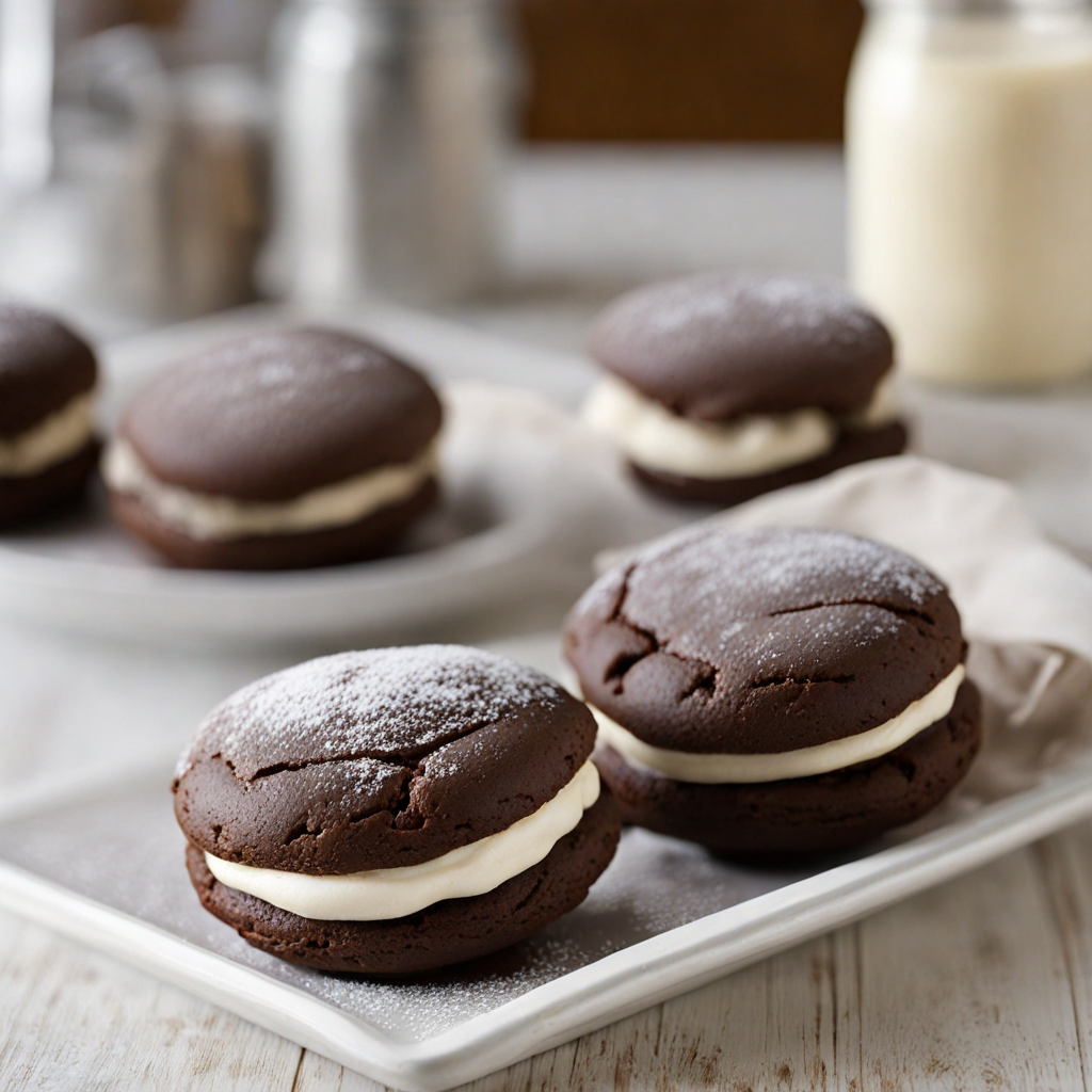 Whoopie Pie