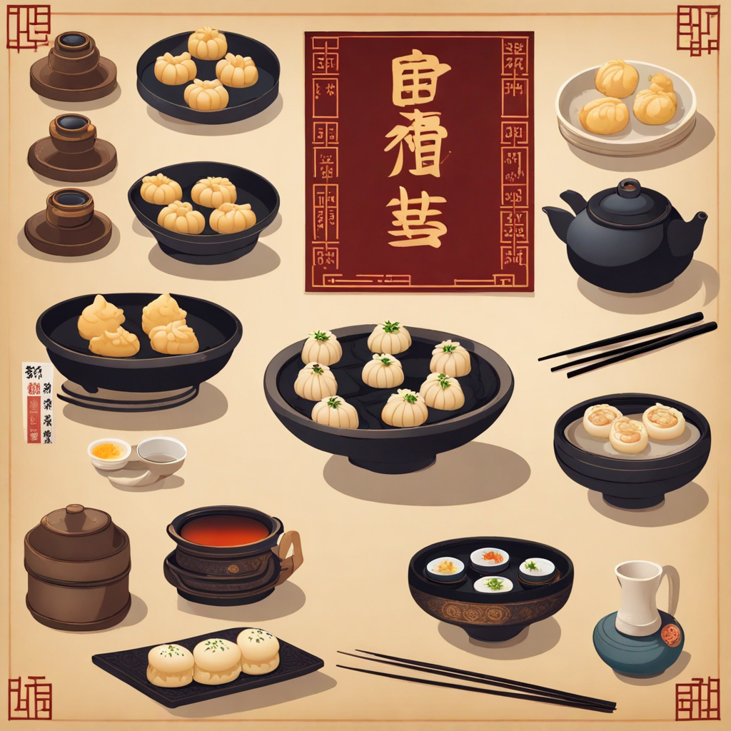 Dim Sum