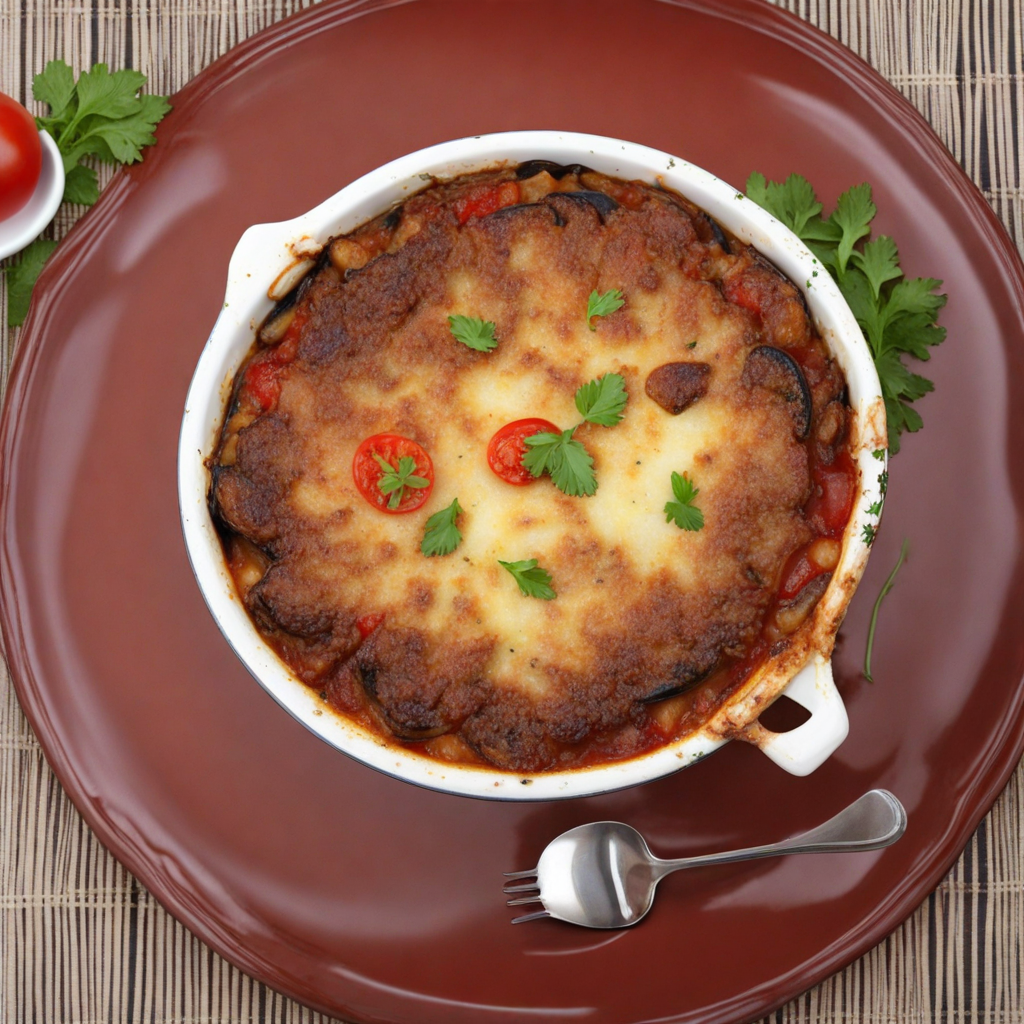 Moussaka