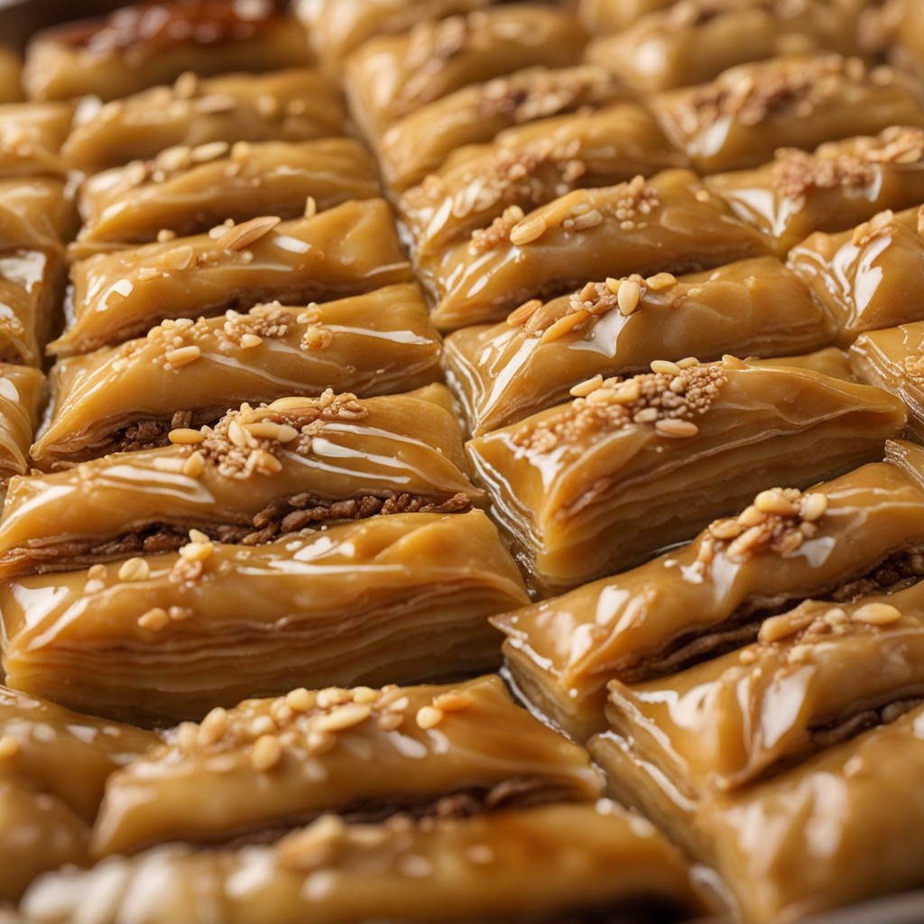 Baklava