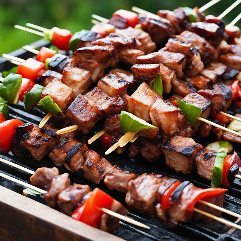 Shashlik