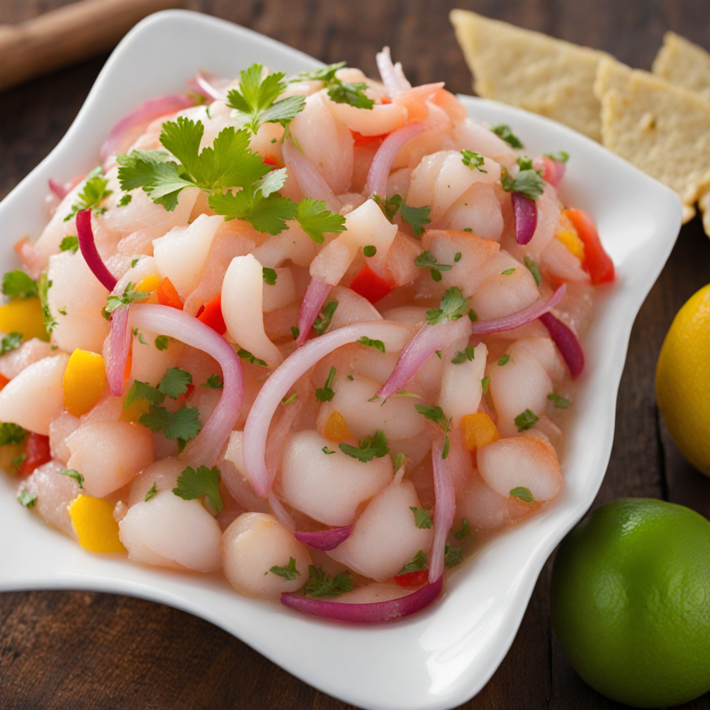 Ceviche