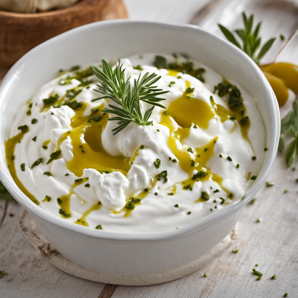 Labneh