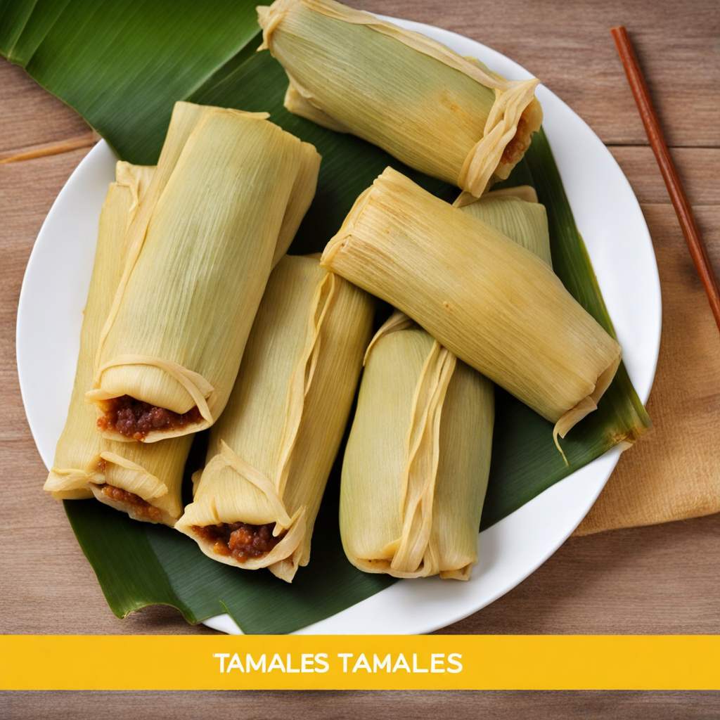 Tamales