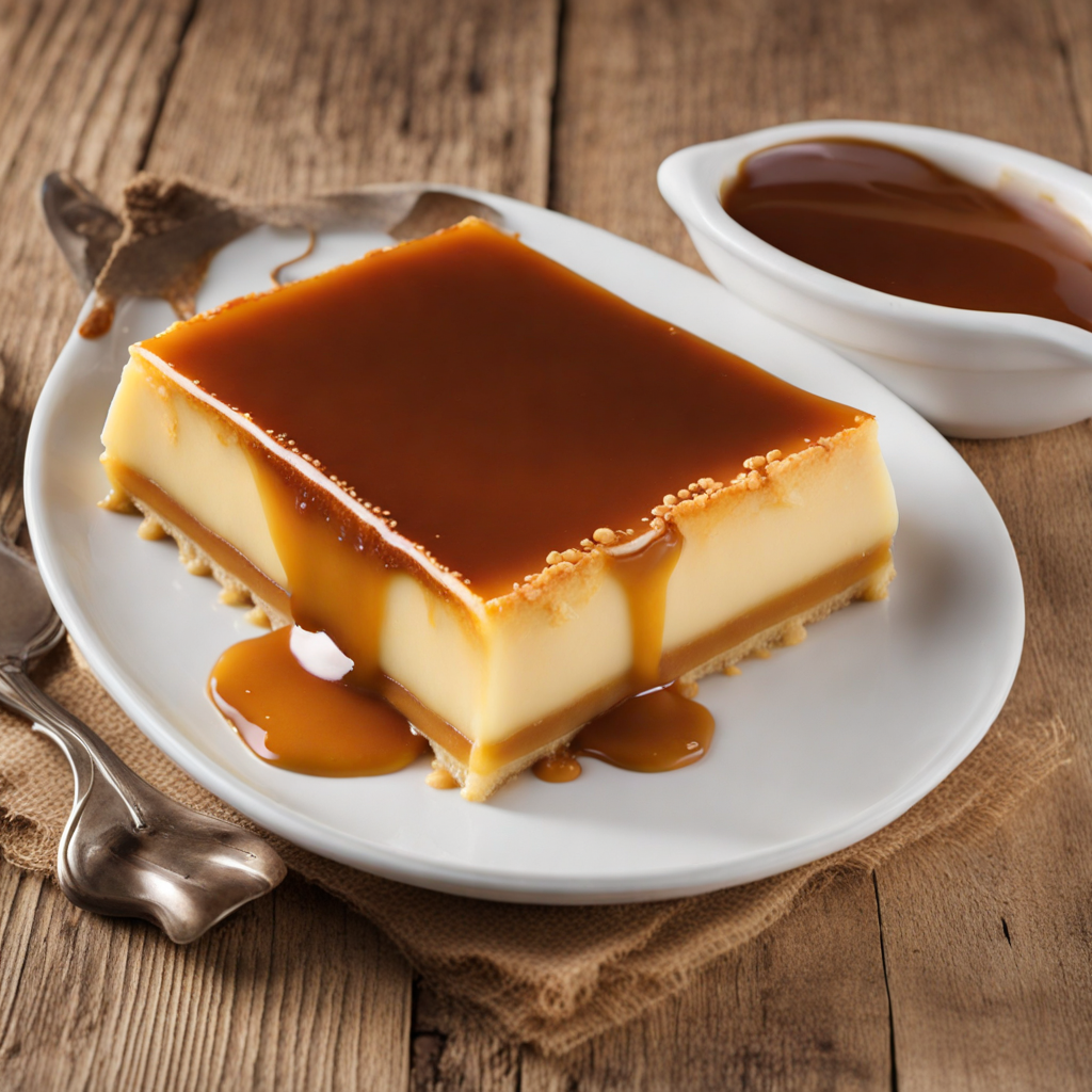 Flan