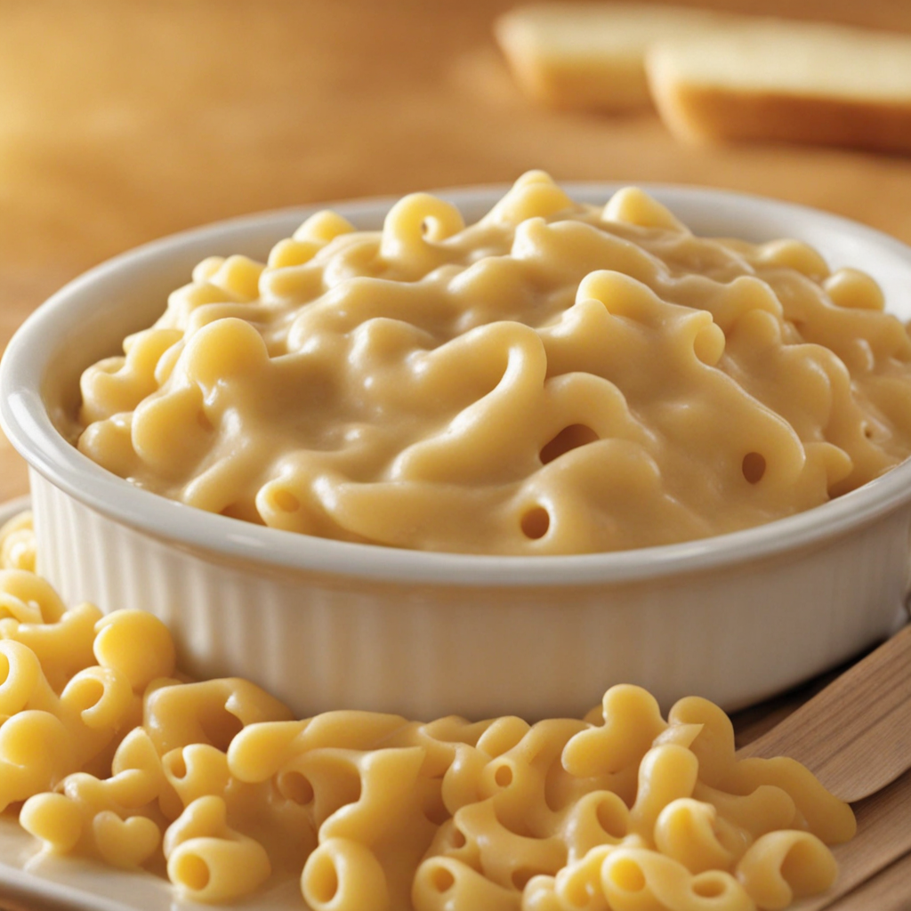 Macaroni and Cheese