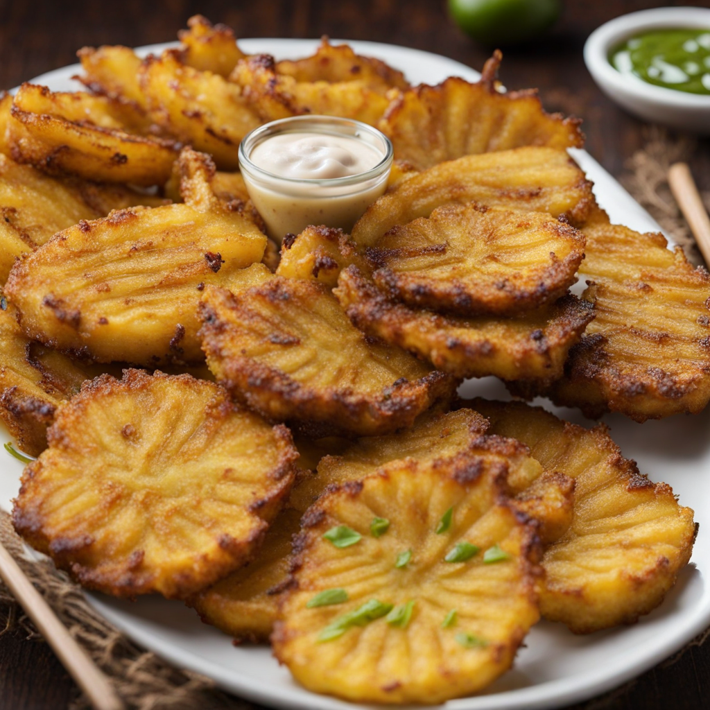 Tostones