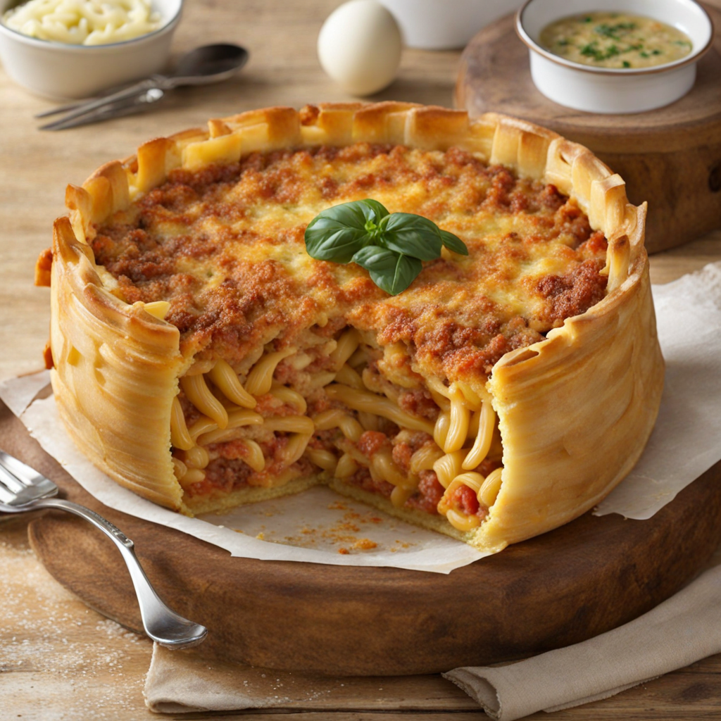 Timpana