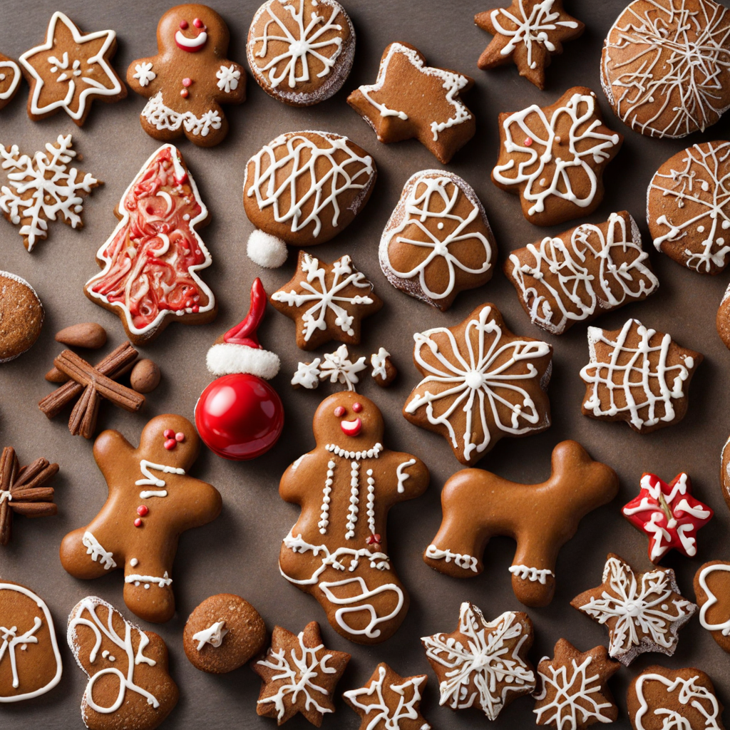 Lebkuchen