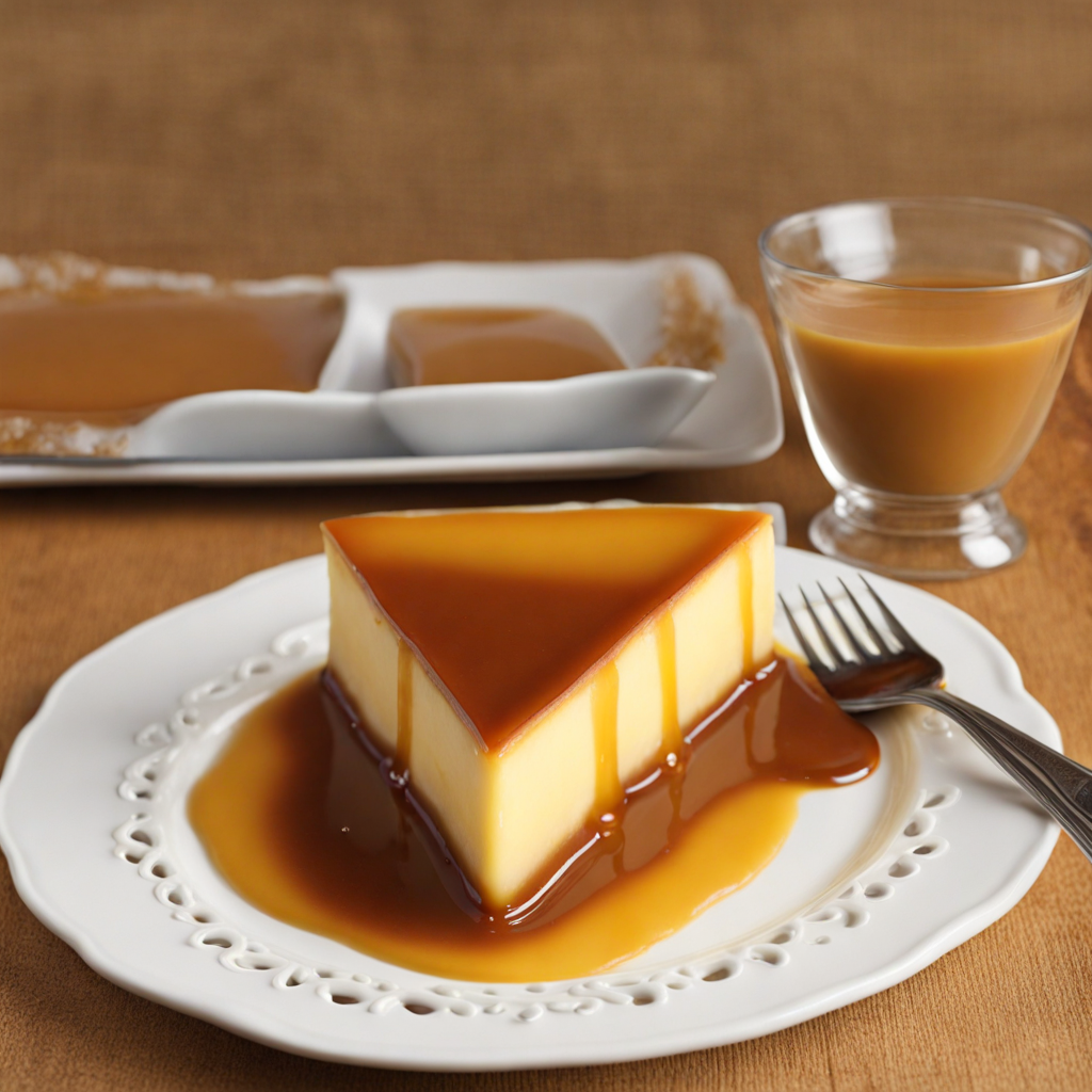 Flan